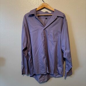 Arrow wrinkle free button down shirt